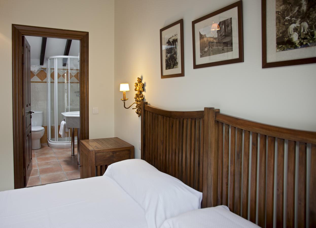 Hotel The Island La Isla Kültér fotó